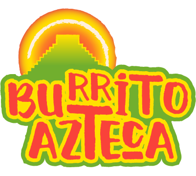 Burrito Azteca logo